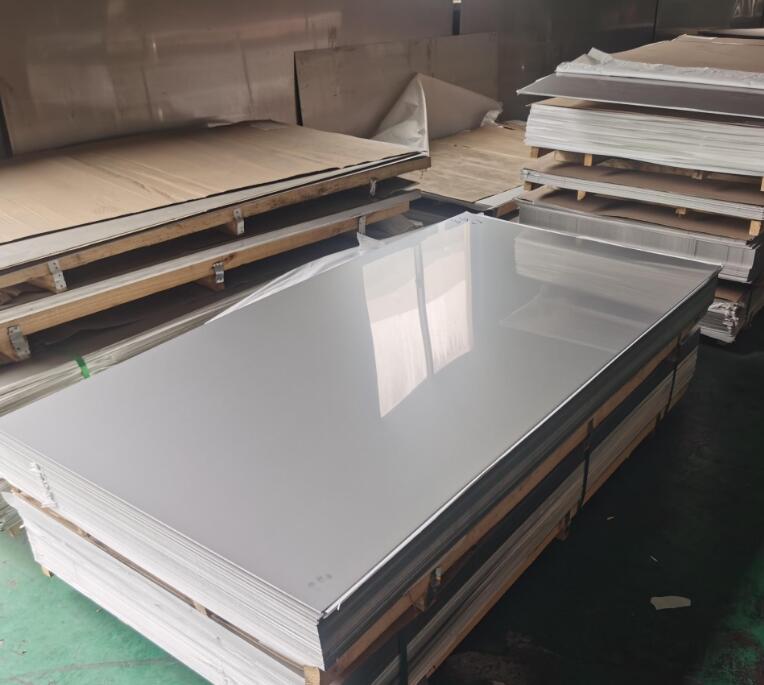 净潭乡321不锈钢板