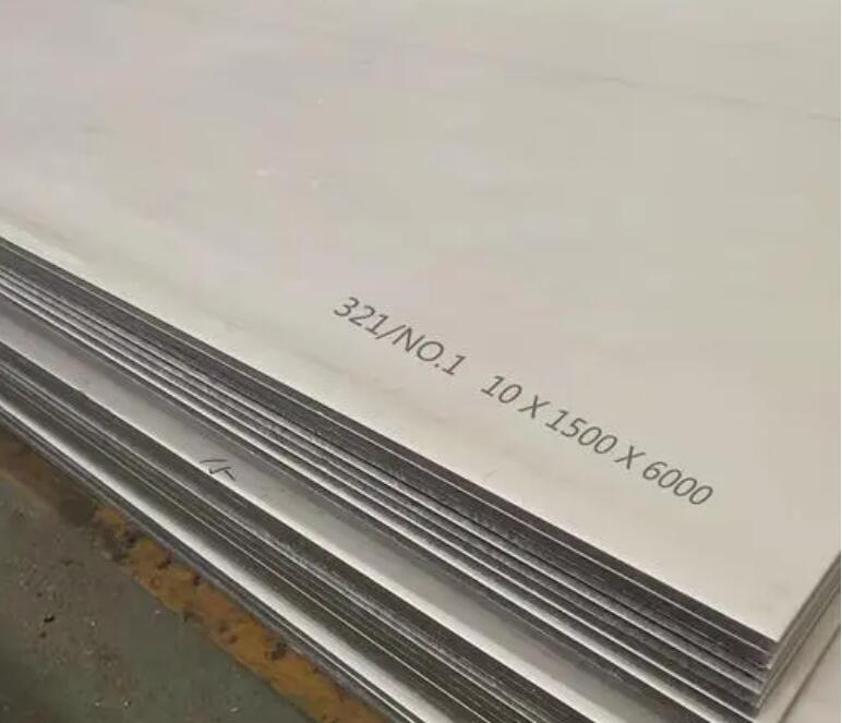 净潭乡321不锈钢板