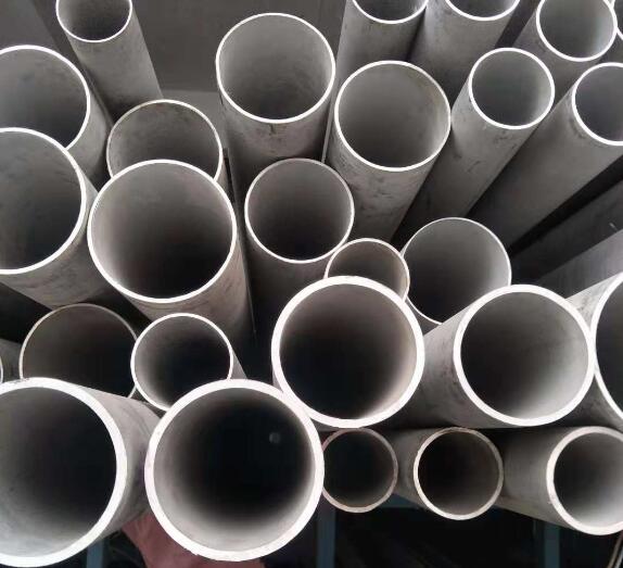 净潭乡321不锈钢管