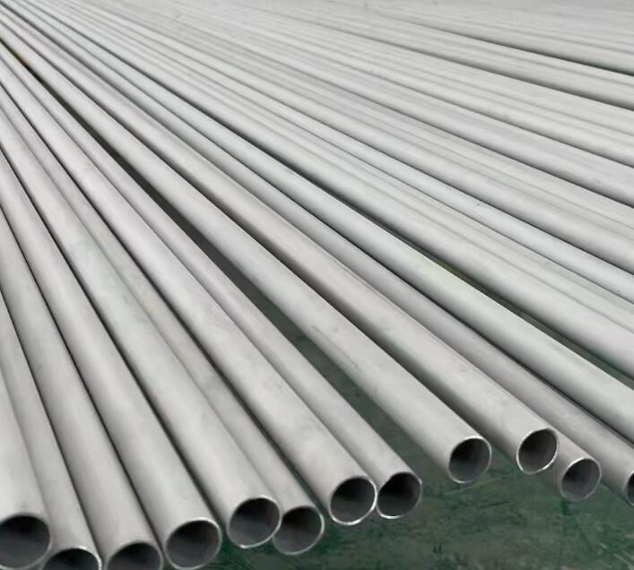 净潭乡441不锈钢管