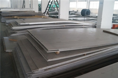 净潭乡304不锈钢板