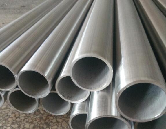 净潭乡321不锈钢管