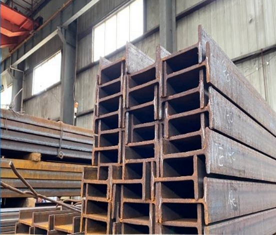 净潭乡Q420C工字型钢