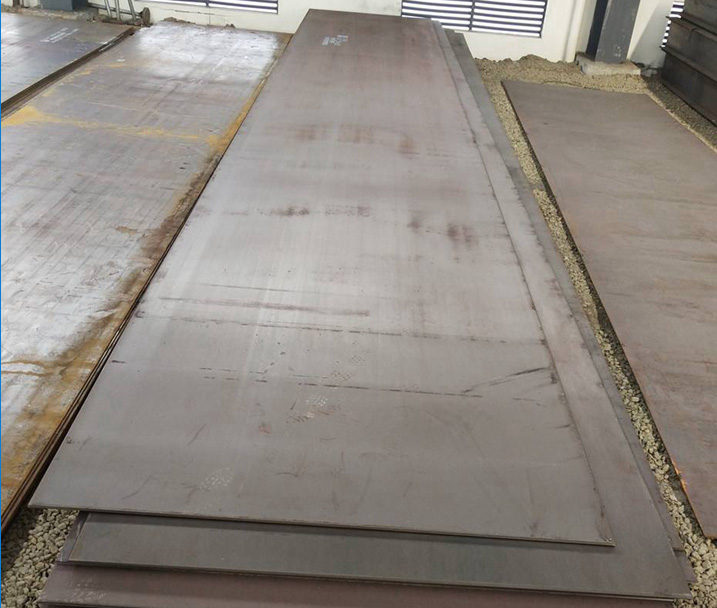 净潭乡Q420GJD镀锌板