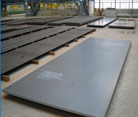 净潭乡NM450C耐磨板