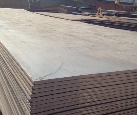 净潭乡NM400耐磨板