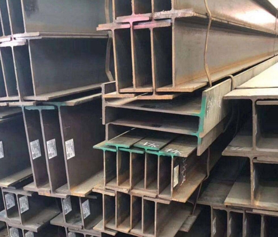 净潭乡Q235C工字钢